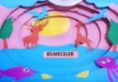 Çocuklar için eğlenceli Bilmeceler