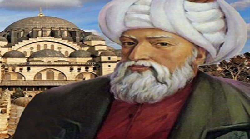 mimar sinan