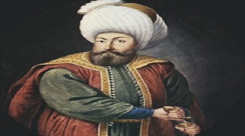 osman bey