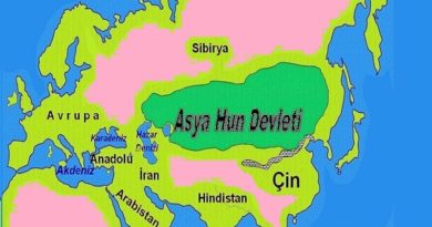 Asya Hun Devleti