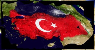 Türk Milliyetçiliği ve Anadolu Halklar Mozaiği