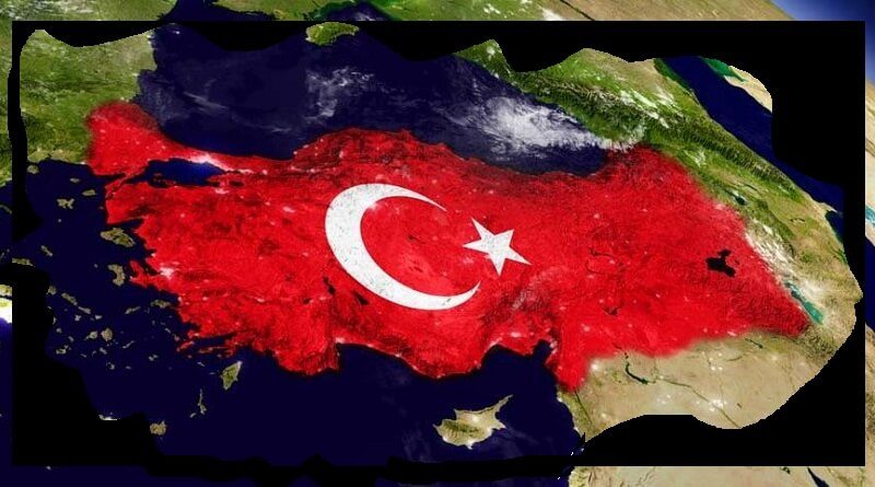 Türk Milliyetçiliği ve Anadolu Halklar Mozaiği