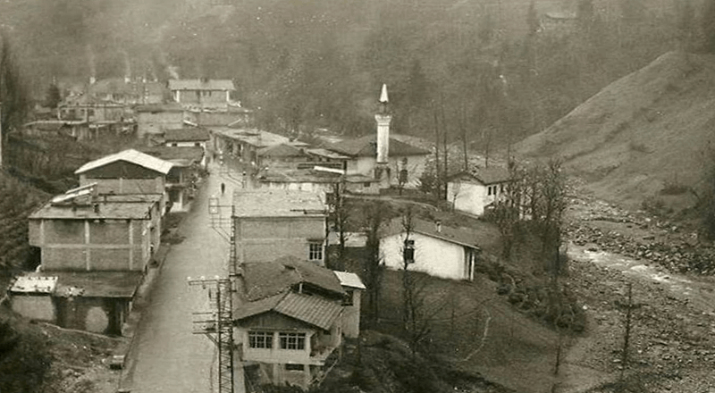 Hemşinliler KimdiHemşinliler Türk mü Ermeni mi Laz mı