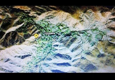 Kıyamet Alametleri ve Az Köyü