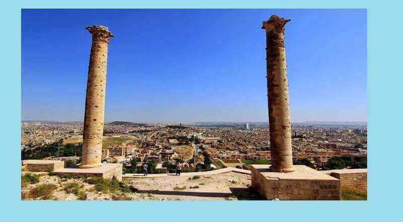 Hazreti İbrahim’in Ateşe Atılması